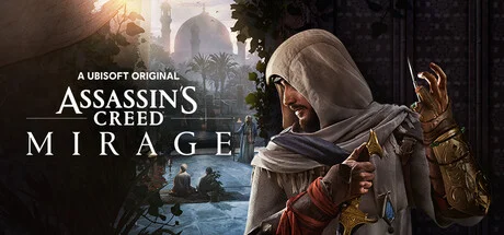 Assassin's Creed: Mirage