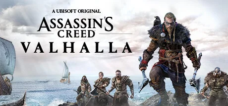 Assassin's Creed: Valhalla