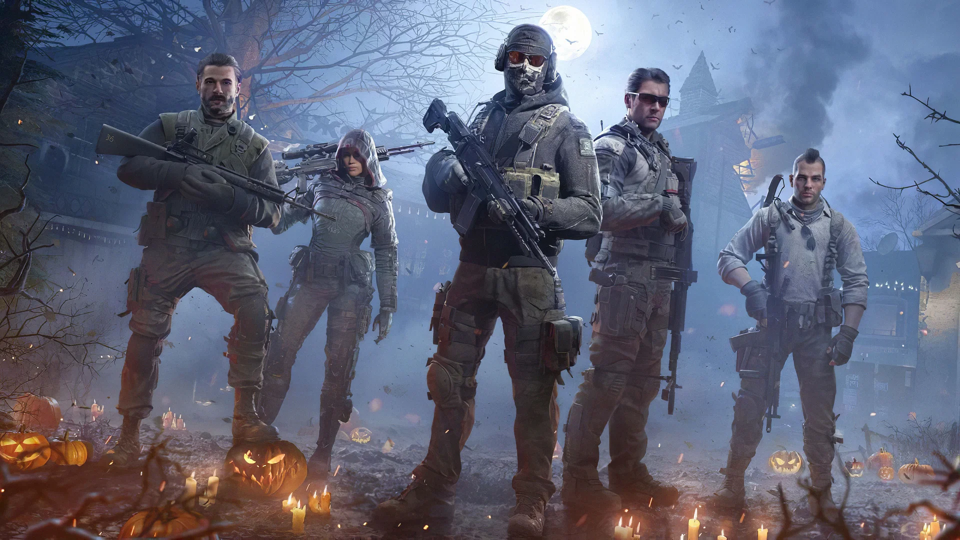 Call of Duty: Mobile